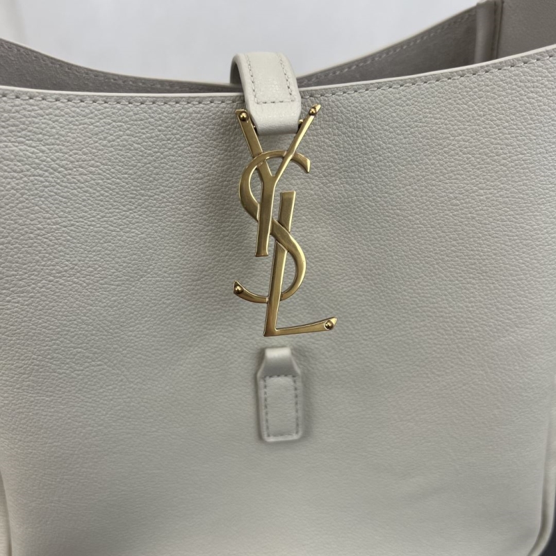 YSL Top Handle Bags